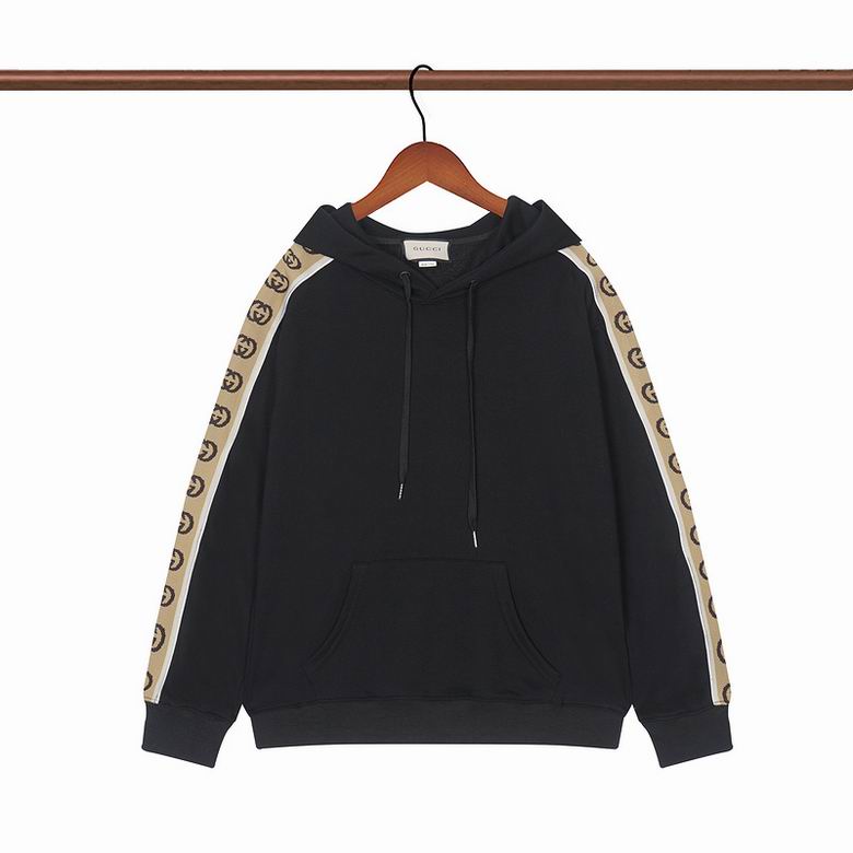 Gucci men hoodies-GG8923H